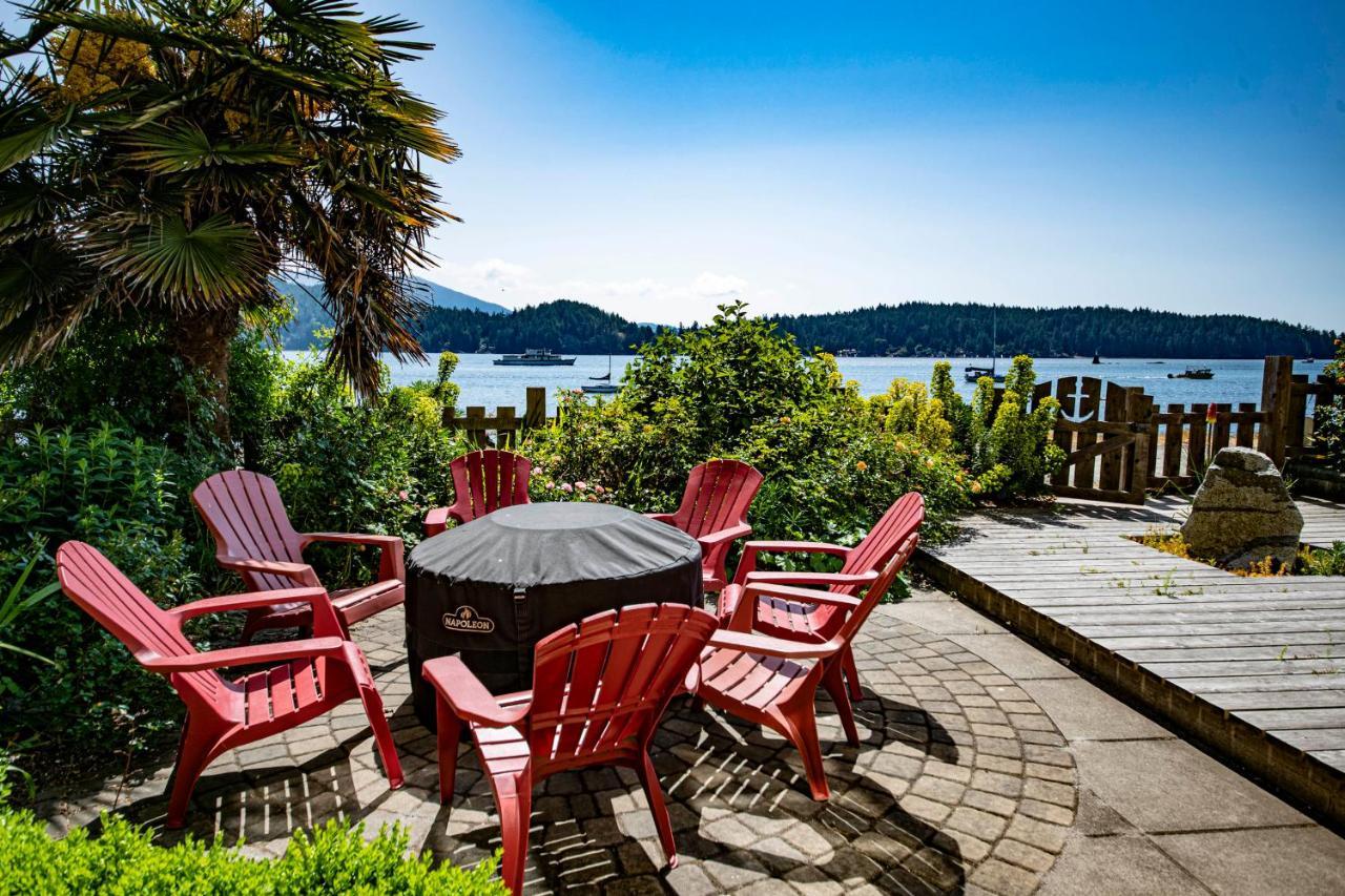 فيلا Iconic 3-Story Waterfront 'Marina House' W/ View جيبسون المظهر الخارجي الصورة