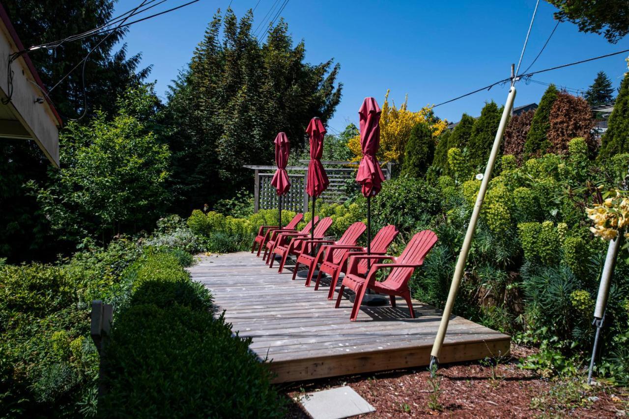 فيلا Iconic 3-Story Waterfront 'Marina House' W/ View جيبسون المظهر الخارجي الصورة